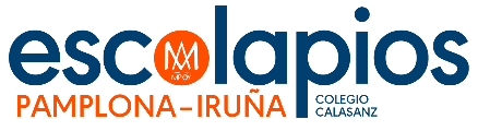 Compasión Escolapios Pamplona